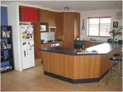 2 month sublet - 3 bedroom house Bargara / Bundaberg Furnished