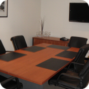 Meeting Rooms in Canberra for your business